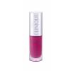 Clinique Clinique Pop Splash™ Lip Gloss + Hydration Błyszczyk do ust dla kobiet 4,3 ml Odcień 19 Vino Pop tester