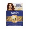 Astrid Q10 Miracle Krem na noc dla kobiet 50 ml