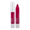 Clinique Chubby Stick Pomadka dla kobiet 3 g Odcień 07 Super Strawberry