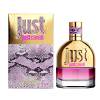 Roberto Cavalli Just Cavalli For Her Woda toaletowa dla kobiet 50 ml