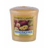 Yankee Candle Mango Peach Salsa Świeczka zapachowa 49 g