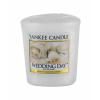 Yankee Candle Wedding Day Świeczka zapachowa 49 g