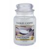 Yankee Candle Baby Powder Świeczka zapachowa 623 g