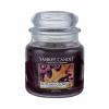 Yankee Candle Autumn Glow Świeczka zapachowa 411 g