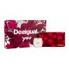 Desigual You Zestaw Edt 50 ml + Kosmetyczka