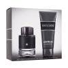 Montblanc Explorer Zestaw Edp 60 ml + Żel pod prysznic 100 ml