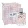 Jimmy Choo Illicit Flower Woda toaletowa dla kobiet 100 ml Uszkodzone pudełko