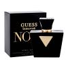 GUESS Seductive Noir Woda toaletowa dla kobiet 75 ml Uszkodzone pudełko