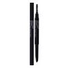 Wet n Wild Ultimate Brow™ Retractable Kredka do brwi dla kobiet 0,2 g Odcień Ash Brown