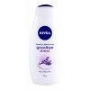 Nivea Goodbye Stress Shower &amp; Bath Żel pod prysznic dla kobiet 750 ml