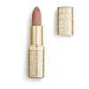 Revolution Pro New Neutral Satin Matte Lipstick Pomadka dla kobiet 3,2 g Odcień Cashmere