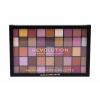 Makeup Revolution London Maxi Re-loaded Cienie do powiek dla kobiet 60,75 g Odcień Big Big Love