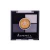 Rimmel London Glam Eyes HD Cienie do powiek dla kobiet 3,8 g Odcień 021 Golden Eye