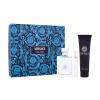 Versace Pour Homme Zestaw EDT 100 ml + EDT 10 ml + żel pod prysznic 150 ml