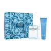 Versace Man Eau Fraiche Zestaw EDT 100 ml + EDT 10 ml + żel pod prysznic 150 ml