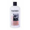 Syoss Keratin Conditioner Odżywka dla kobiet 500 ml