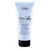 Ziaja Jeju Black Body Micro-Scrub Peeling do ciała dla kobiet 200 ml