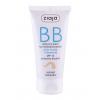 Ziaja BB Cream Oily and Mixed Skin SPF15 Krem BB dla kobiet 50 ml Odcień Natural