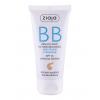 Ziaja BB Cream Oily and Mixed Skin SPF15 Krem BB dla kobiet 50 ml Odcień Dark