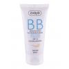 Ziaja BB Cream Oily and Mixed Skin SPF15 Krem BB dla kobiet 50 ml Odcień Light