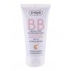 Ziaja BB Cream Normal and Dry Skin SPF15 Krem BB dla kobiet 50 ml Odcień Dark