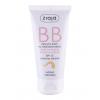 Ziaja BB Cream Normal and Dry Skin SPF15 Krem BB dla kobiet 50 ml Odcień Natural