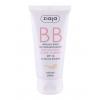 Ziaja BB Cream Normal and Dry Skin SPF15 Krem BB dla kobiet 50 ml Odcień Light