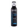 Syoss Volume Lift Mousse Pianka do włosów dla kobiet 250 ml