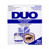 Ardell Duo Quick-Set Striplash Adhesive White/Clear Klej do rzęs dla kobiet 5 g