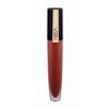 L&#039;Oréal Paris Rouge Signature Pomadka dla kobiet 7 ml Odcień 116 Explore