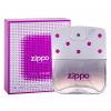 Zippo Fragrances Feelzone For Her Woda toaletowa dla kobiet 40 ml