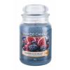 Yankee Candle Mulberry &amp; Fig Delight Świeczka zapachowa 623 g