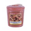 Yankee Candle Cinnamon Stick Świeczka zapachowa 49 g