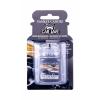 Yankee Candle New Car Scent Car Jar Zapach samochodowy 1 szt