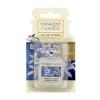 Yankee Candle Midnight Jasmine Car Jar Zapach samochodowy 1 szt