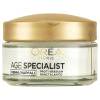 L&#039;Oréal Paris Age Specialist 35+ Krem do twarzy na dzień dla kobiet 50 ml