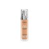 L&#039;Oréal Paris True Match Super-Blendable Foundation Podkład dla kobiet 30 ml Odcień 7.D/7.W