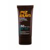 PIZ BUIN Hydro Infusion SPF50 Preparat do opalania twarzy 50 ml Uszkodzone pudełko