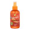 Vivaco Bio Carrot Tanning Oil SPF15 Preparat do opalania ciała 150 ml