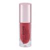 Makeup Revolution London Pout Bomb Błyszczyk do ust dla kobiet 4,6 ml Odcień Juicy