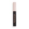 Makeup Revolution London Super Flick Eyeliner Eyeliner dla kobiet 4,5 ml Odcień Black