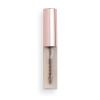 Makeup Revolution London Brow Fixer Tusz do brwi dla kobiet 6 ml Odcień Clear