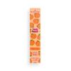 I Heart Revolution Tasty Peach Lip Oil Olejek do ust dla kobiet 6 ml Odcień Peach Juice