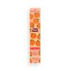 I Heart Revolution Tasty Peach Lip Oil Olejek do ust dla kobiet 6 ml Odcień Sweet Peach