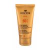 NUXE Sun Melting Cream SPF50 Preparat do opalania twarzy 50 ml tester