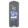 Dove Men + Care Cool Fresh Żel pod prysznic dla mężczyzn 400 ml