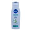 Nivea Volume Strength Szampon do włosów dla kobiet 400 ml