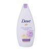 Dove Pampering Sweet Cream &amp; Peony Żel pod prysznic dla kobiet 400 ml