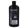 Syoss SalonPlex Shampoo Szampon do włosów dla kobiet 500 ml