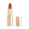 Revolution Pro New Neutral Satin Matte Lipstick Pomadka dla kobiet 3,2 g Odcień Rumba